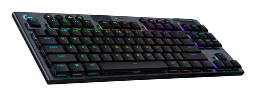 Logitech G G915 X LIGHTSPEED keyboard