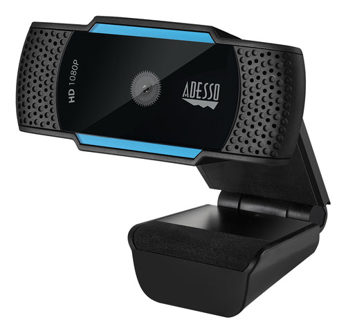 Adesso CyberTrack H5-TAA webcam