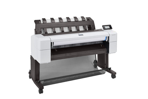 HP Designjet T1600 36-in PostScript Printer large format printer