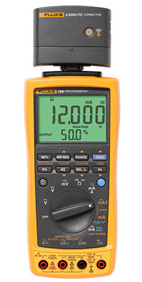 Fluke FLUKE-789 multimeter