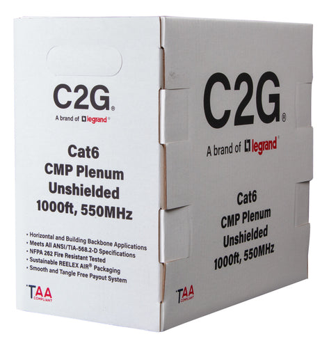 C2G C2G56044 networking cable