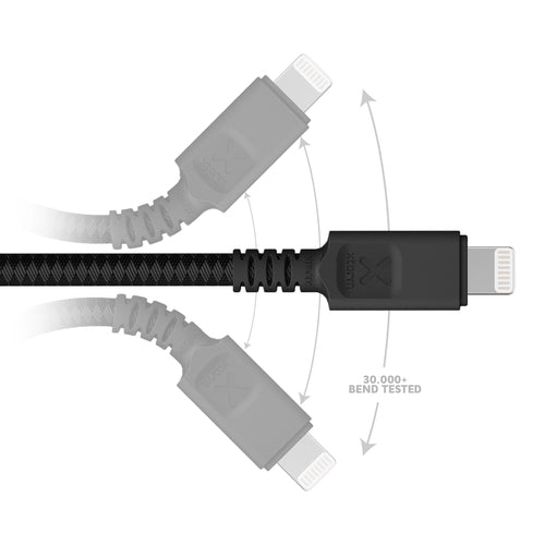 Xtorm CX3011 lightning cable