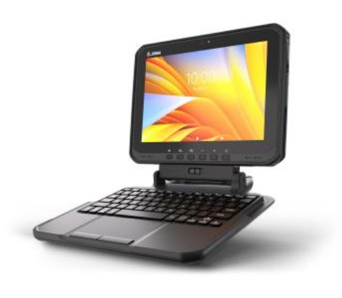 Zebra KYB-ET6X-2IN1-FR1-01 mobile device keyboard