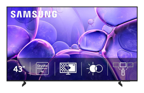 Samsung HU6000F HG43U600FNF