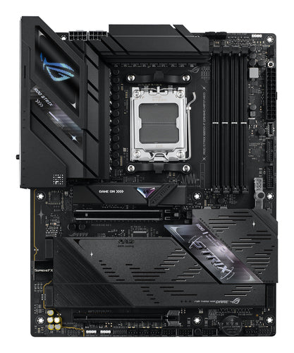 Motherboard ASUS ROG STRIX B850-F Gaming WiFi7 AM5 DDR5 256GB - 90MB1NX0-M0EAY0