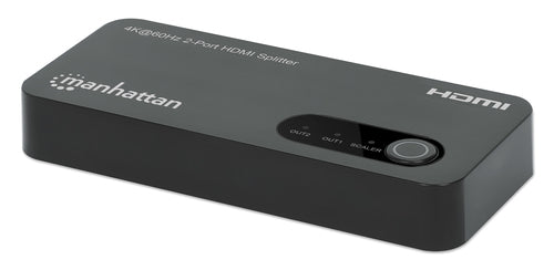 Manhattan 207614 video splitter