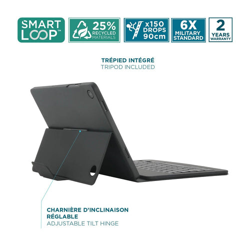 Mobilis 068027 tablet case