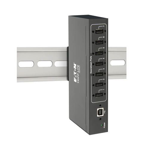 Tripp Lite U223-007-IND-1 interface hub