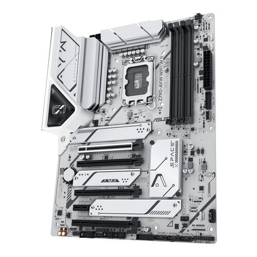 ASUS Z790-AYW WIFI W II motherboard