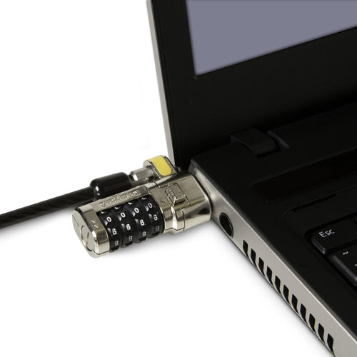 Kensington ClickSafe cable lock