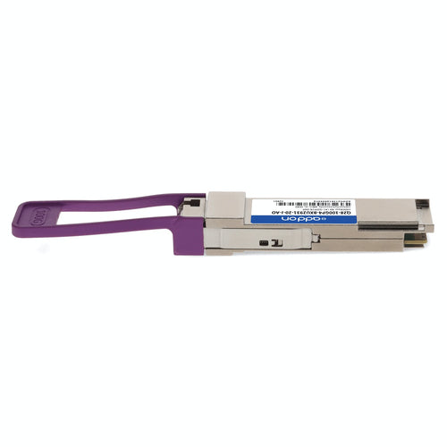 AddOn Networks Q28-100GP4-BXU2931-20-J-AO network transceiver module