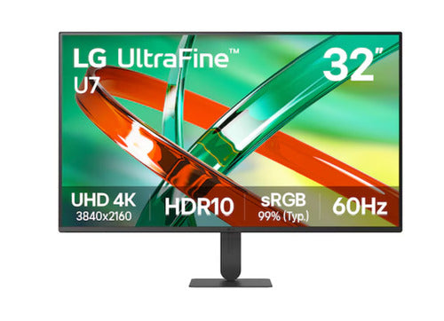 LG 32U700B-B computer monitor