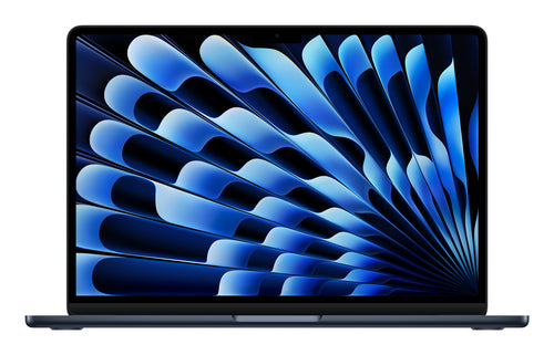 Apple MacBook Air 13-inch M4 Chip 24GB 512GB SSD - Midnight