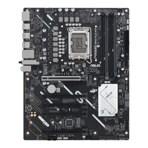 ASUS PRIME B860-PLUS WIFI-CSM motherboard
