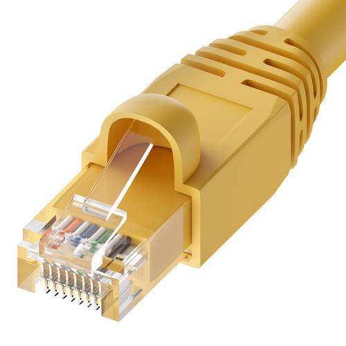 UNC PC6A-04F-PUR-S networking cable