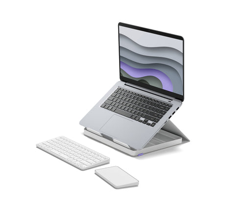 Logitech 920-011238 mobile device keyboard