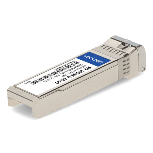 AddOn Networks SFP-10G-BX-U-AR-AO network transceiver module
