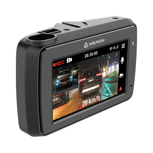 Navman AUTO580 DUAL