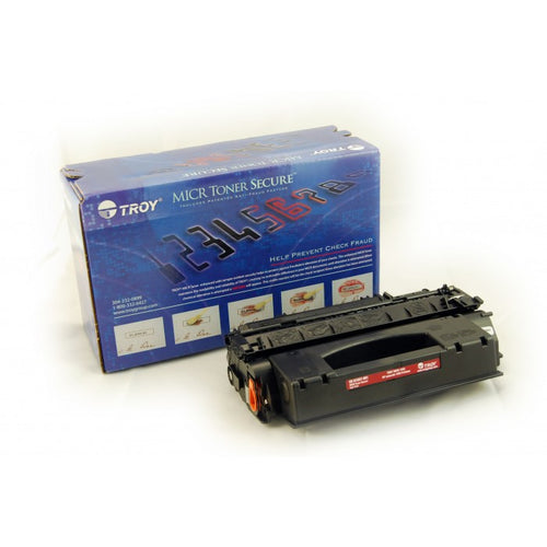 TROY 02-81037-001 toner cartridge
