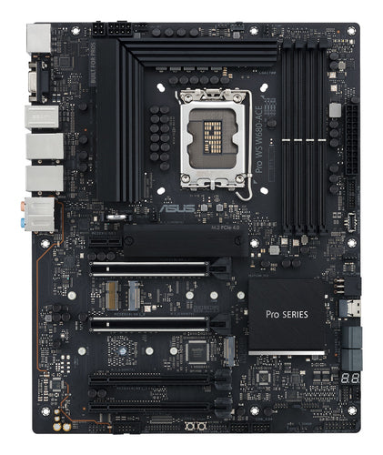 ASUS PRO WS W680-ACE