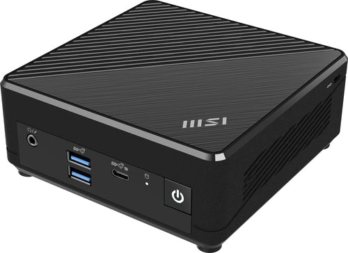 Mini PC MSI Cubi N ADL 048US Intel N100 4GB DDR4 128GB Windows 11 Pro