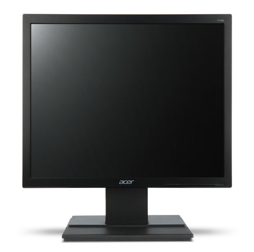 Acer V6 V196L Bb computer monitor
