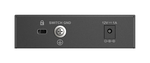 D-Link DMS-105