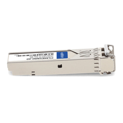 AddOn Networks FTLX6872MNC-AO network transceiver module