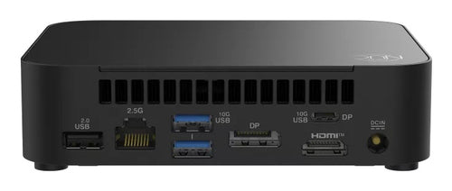 ASUS 90AR00M2-M000M0 PC/workstation barebone