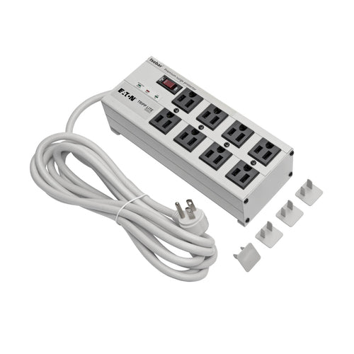 Tripp Lite ISOBAR8ULTRA surge protector