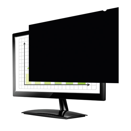 Display Privacy Filter Fellowes 23.8 Inch Frameless Anti-Glare