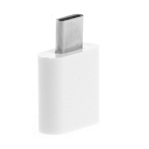 4XEM 4XUSBCM8PINFW cable gender changer