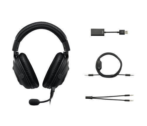 Logitech G PRO X SE