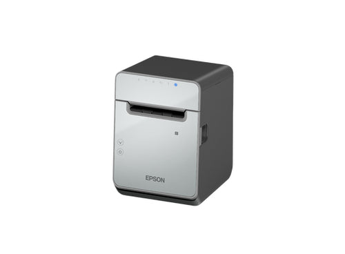 Label Printer Epson C31CJ52103 Direct Thermal 170 mm/sec Wired & Wireless - C31CJ52103