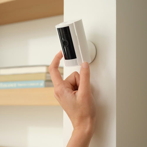 Ring Indoor Camera (2nd Gen)