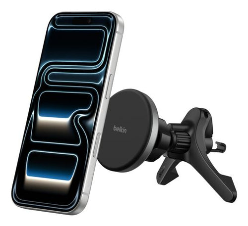 Belkin WIC010FQBK mobile device charger