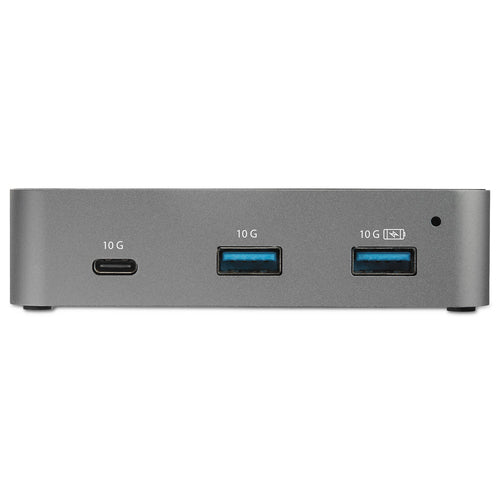 USB-C Hub StarTech HB31C3A1CS 4-Port 10 Gbps USB-A