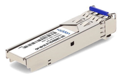 AddOn Networks SFP-1000BASE-LX-20-BR-AO network transceiver module