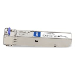 AddOn Networks MGB-LB40-AO network transceiver module