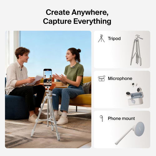Belkin Stage tripod