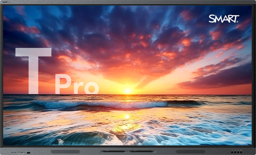 SMART Technologies T065-P interactive whiteboard