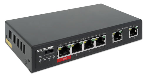 Intellinet 561686 network switch