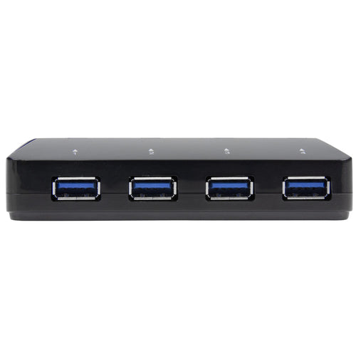 StarTech.com ST53004U1C interface hub