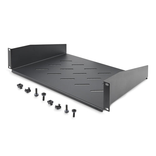StarTech.com CABSHELFV2U-12-RACK rack accessory