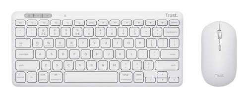 Trust Lyra keyboard