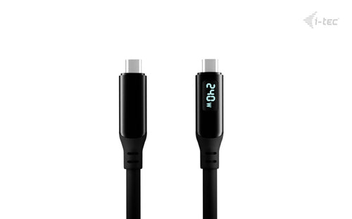 i-tec TB4CBL150CMPRO Thunderbolt cable