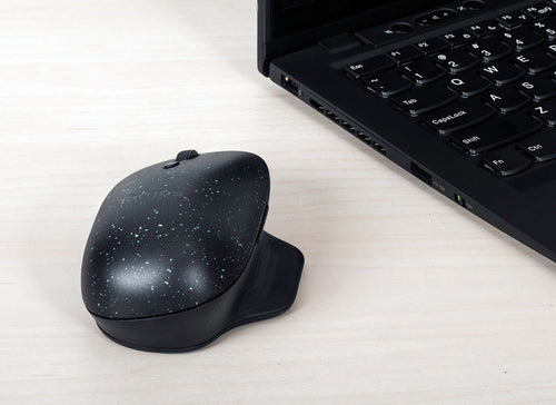 Targus Bluetooth Optical Mouse 4000 DPI Ambidextrous Black