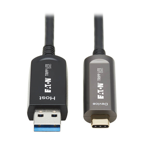 Tripp Lite U428F-15M-D321 USB cable