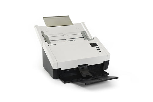 Visioneer Patriot D40