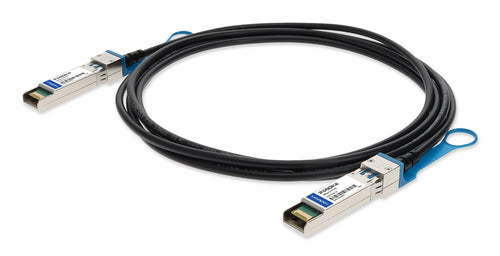 AddOn Networks SFP-1G-PDAC2M-C-AO InfiniBand/fibre optic cable